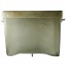 Fiberglass Battery Box Grey Gel Coated Fiberglass Battery Box Grey Gel Coated